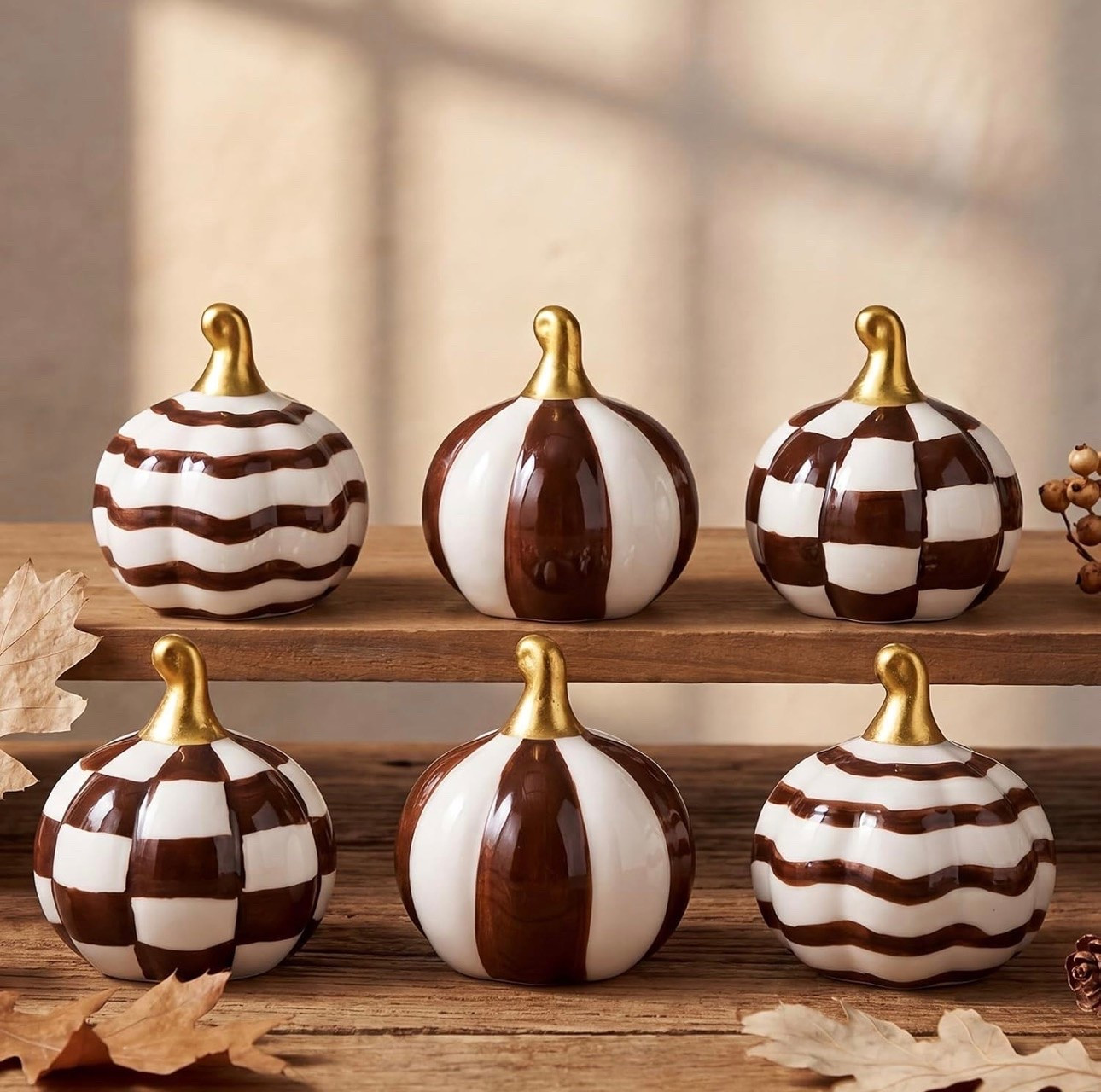 We love a good look alike!!

#LTKHome #LTKSeasonal
