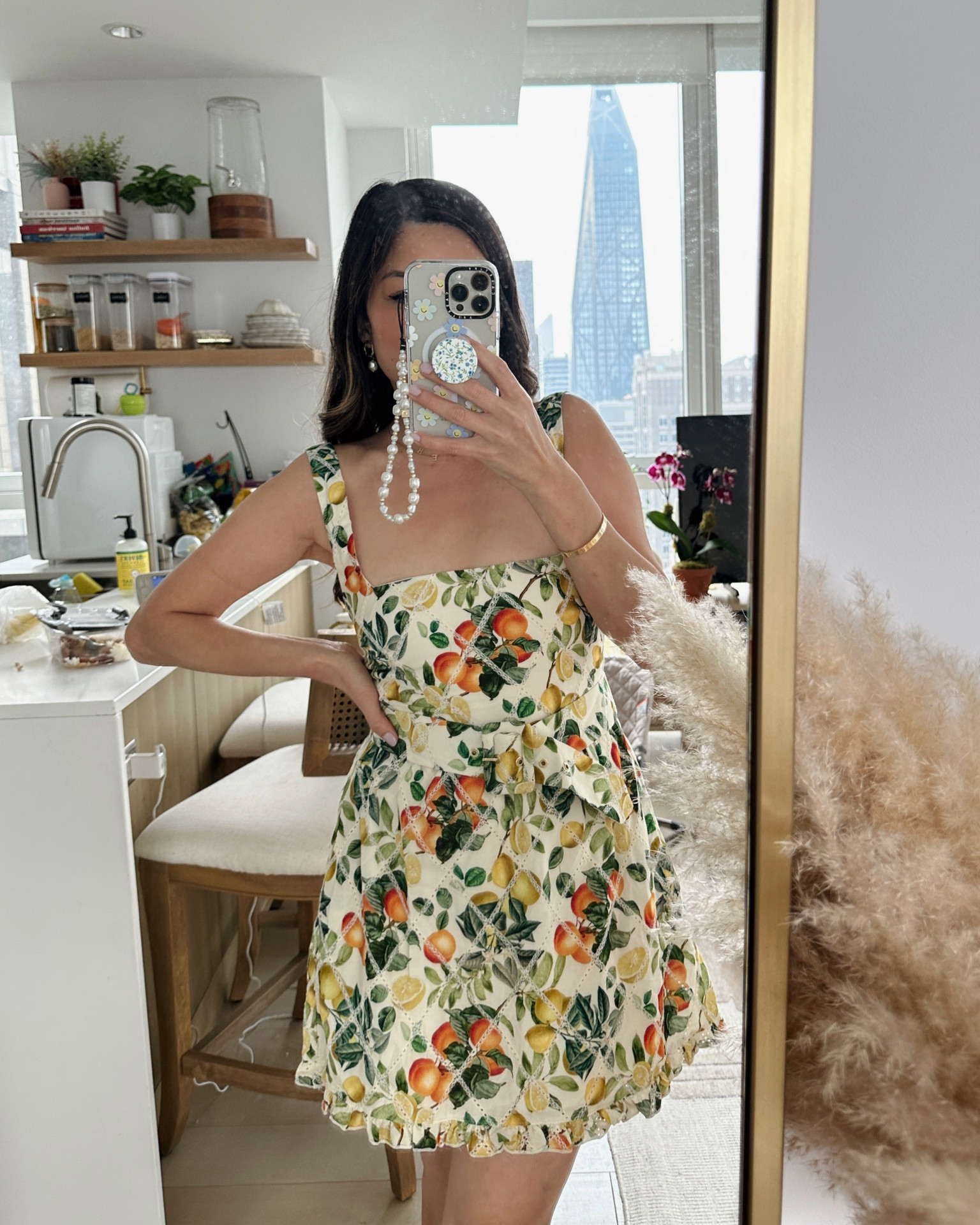 Lemon print dresses 

#LTKstyletip #LTKtravel