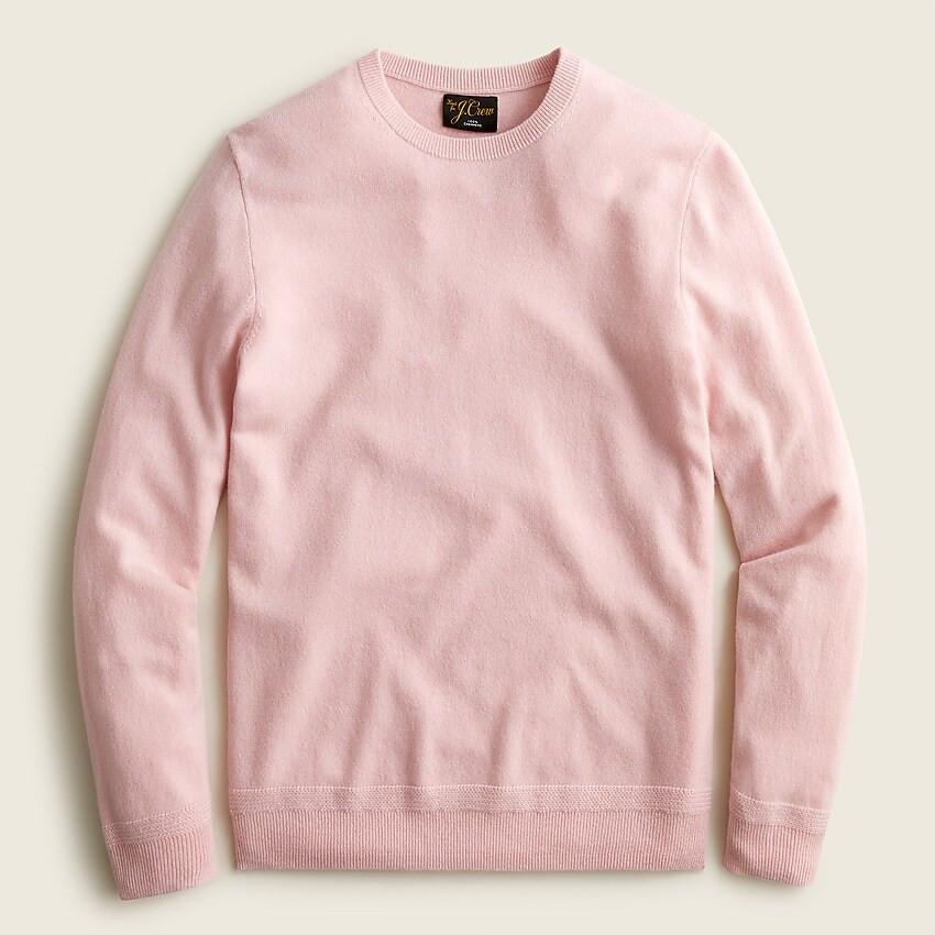 Cashmere crewneck sweaterItem AZ965 
 Reviews
 
 
 
 
 
13 Reviews 
 
 |
 
 
Write a Review 
 
 
... | J. Crew US