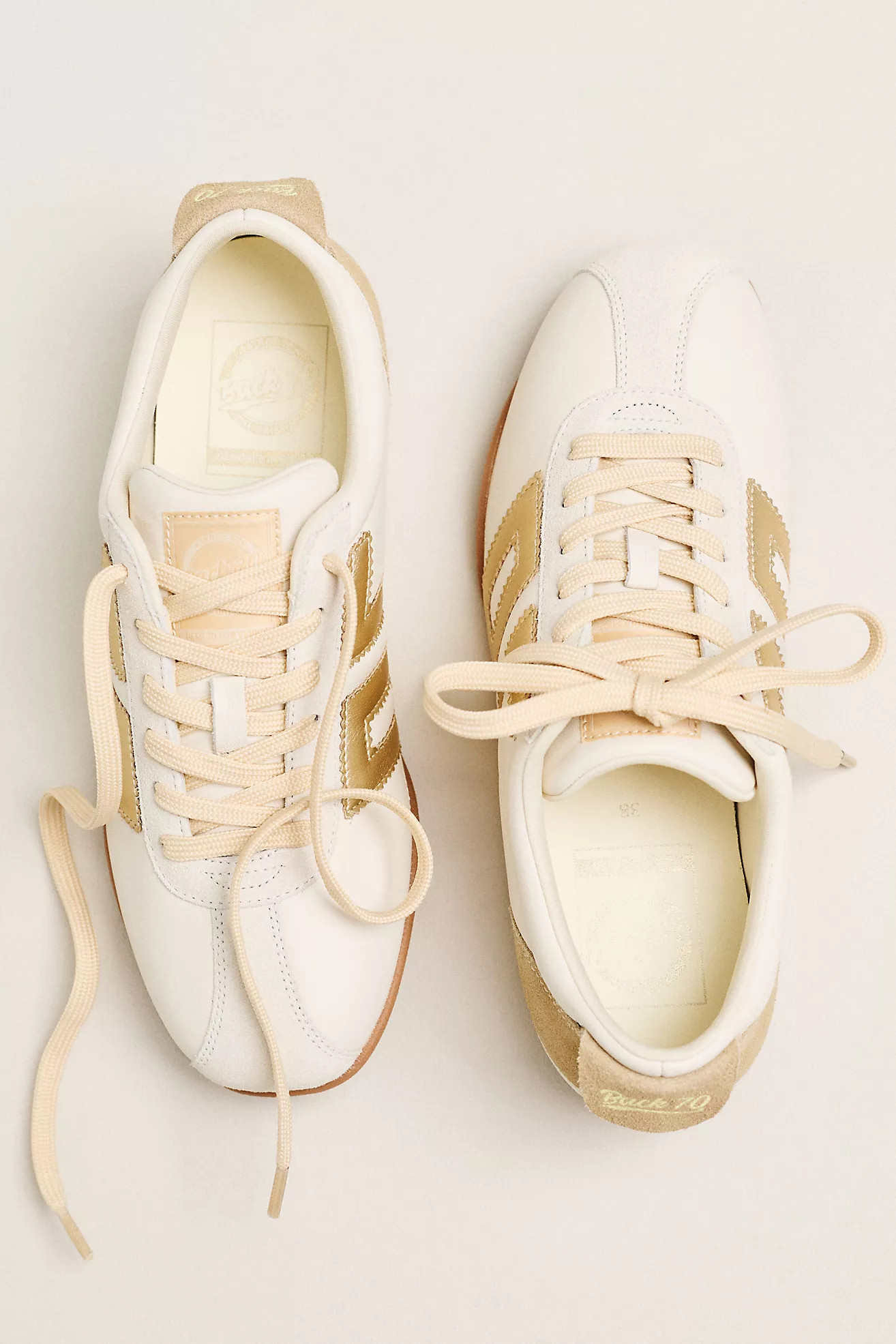 Back 70 Boxeur Sneakers | Anthropologie (US)
