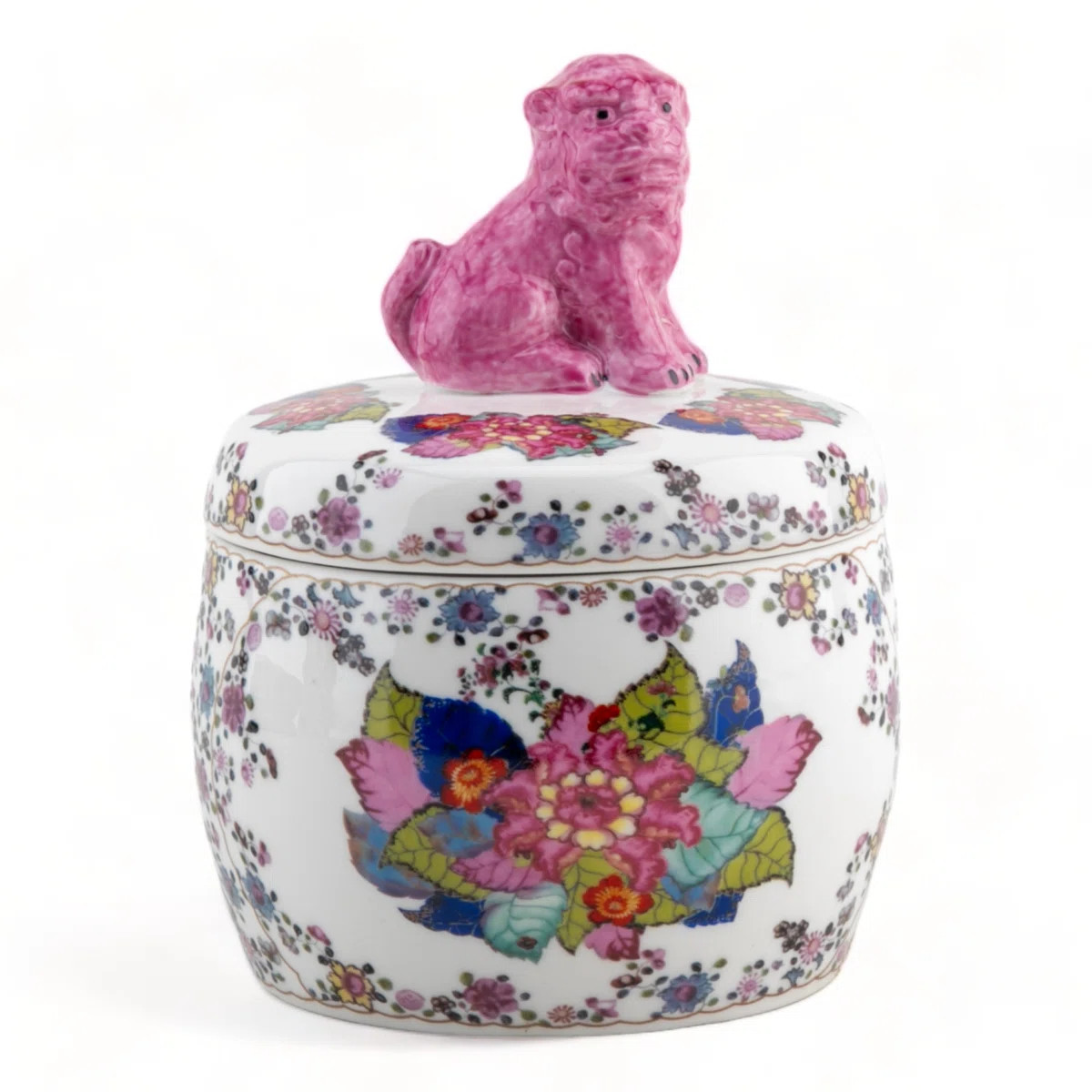 Ceramic Decorative Jar | Wayfair North America