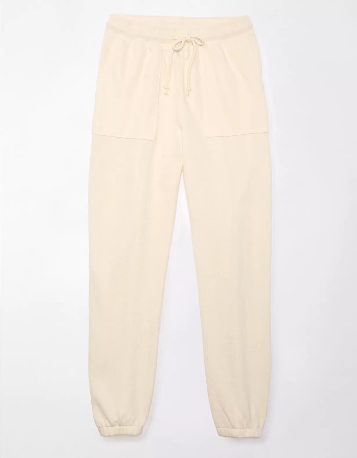AE Baggiest Sunset Fleece Jogger | American Eagle Outfitters (US & CA)