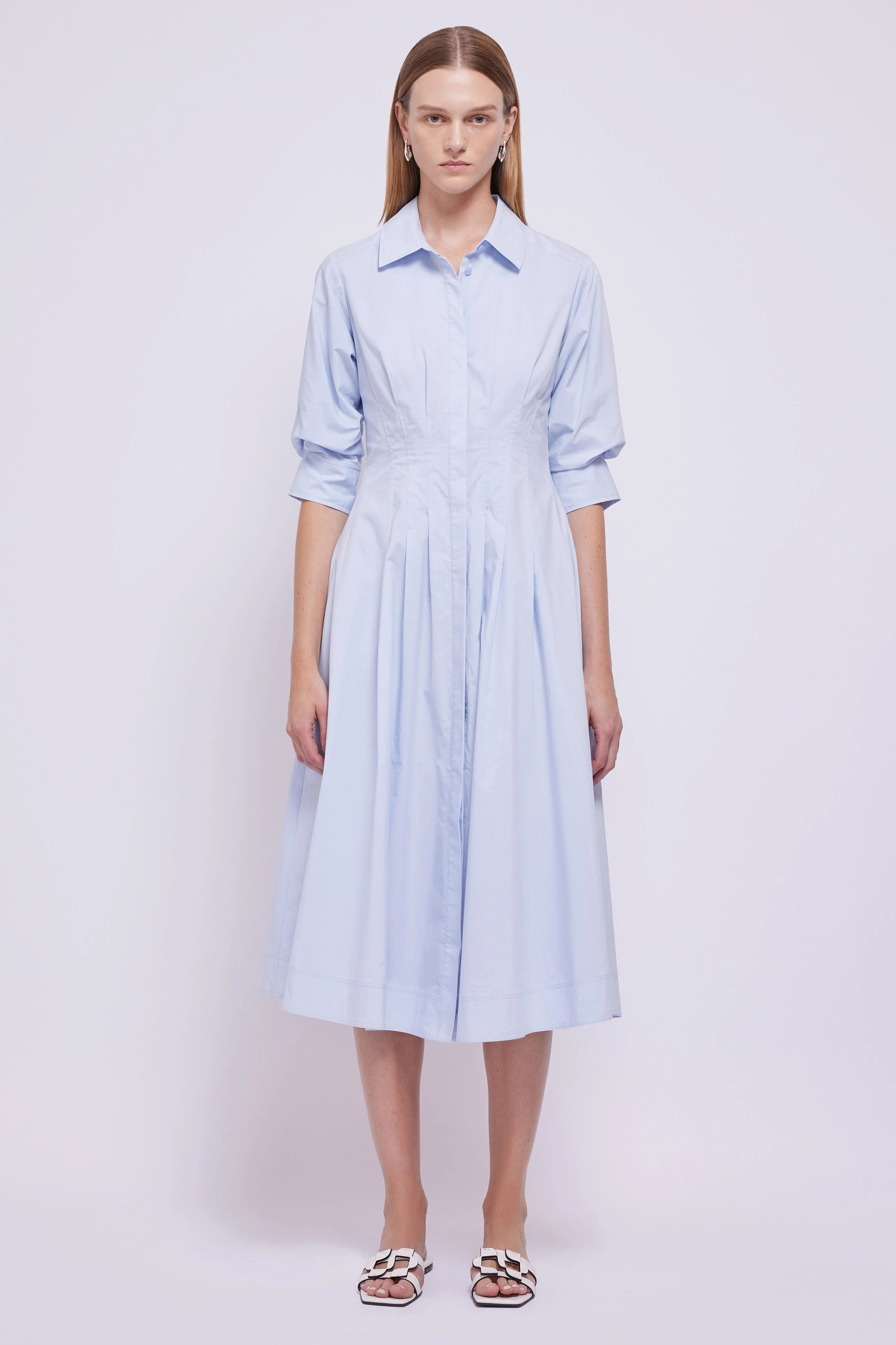 Jazz Dress | Simkhai