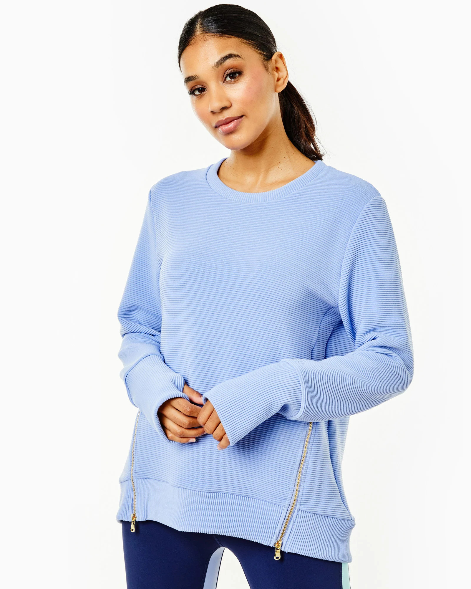 The Everyday Crewneck | Addison Bay