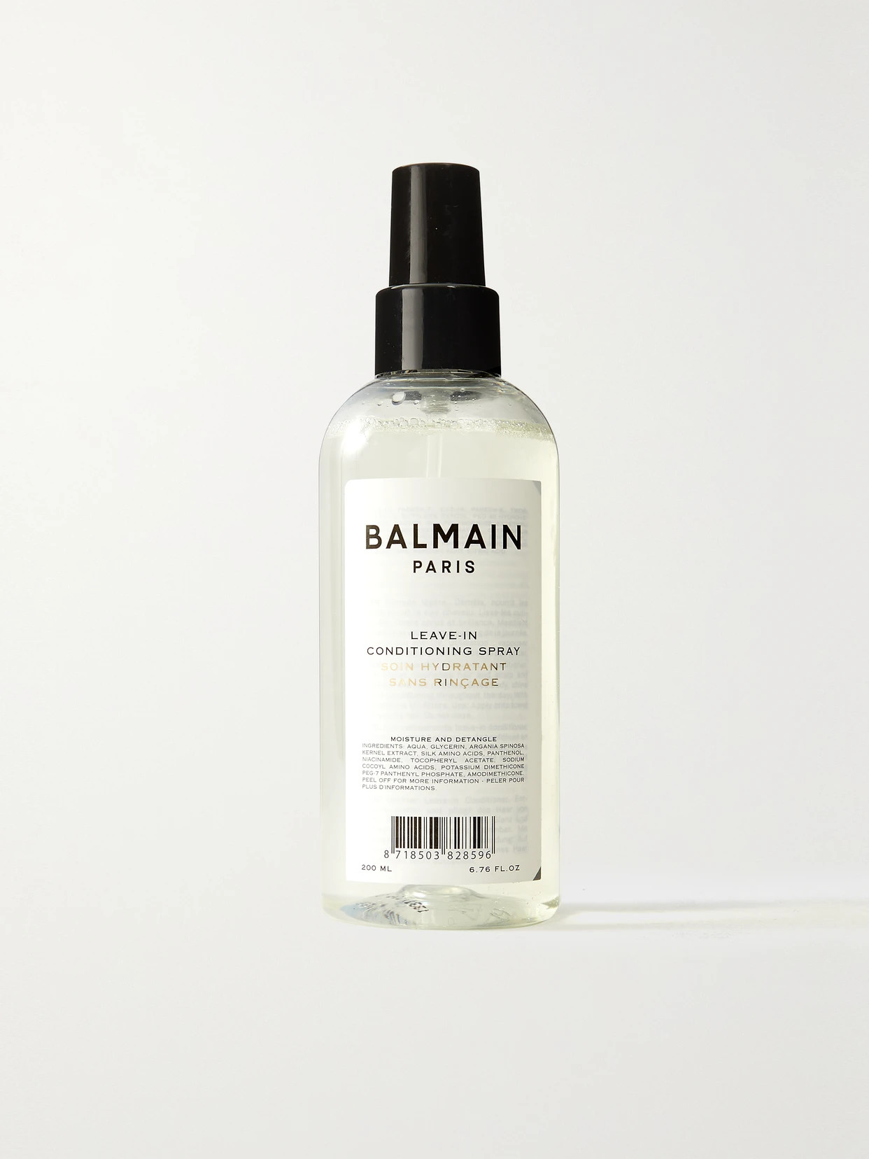 Balmain Hair - Leave-in Conditioning Spray, 200ml - One size | NET-A-PORTER (US)