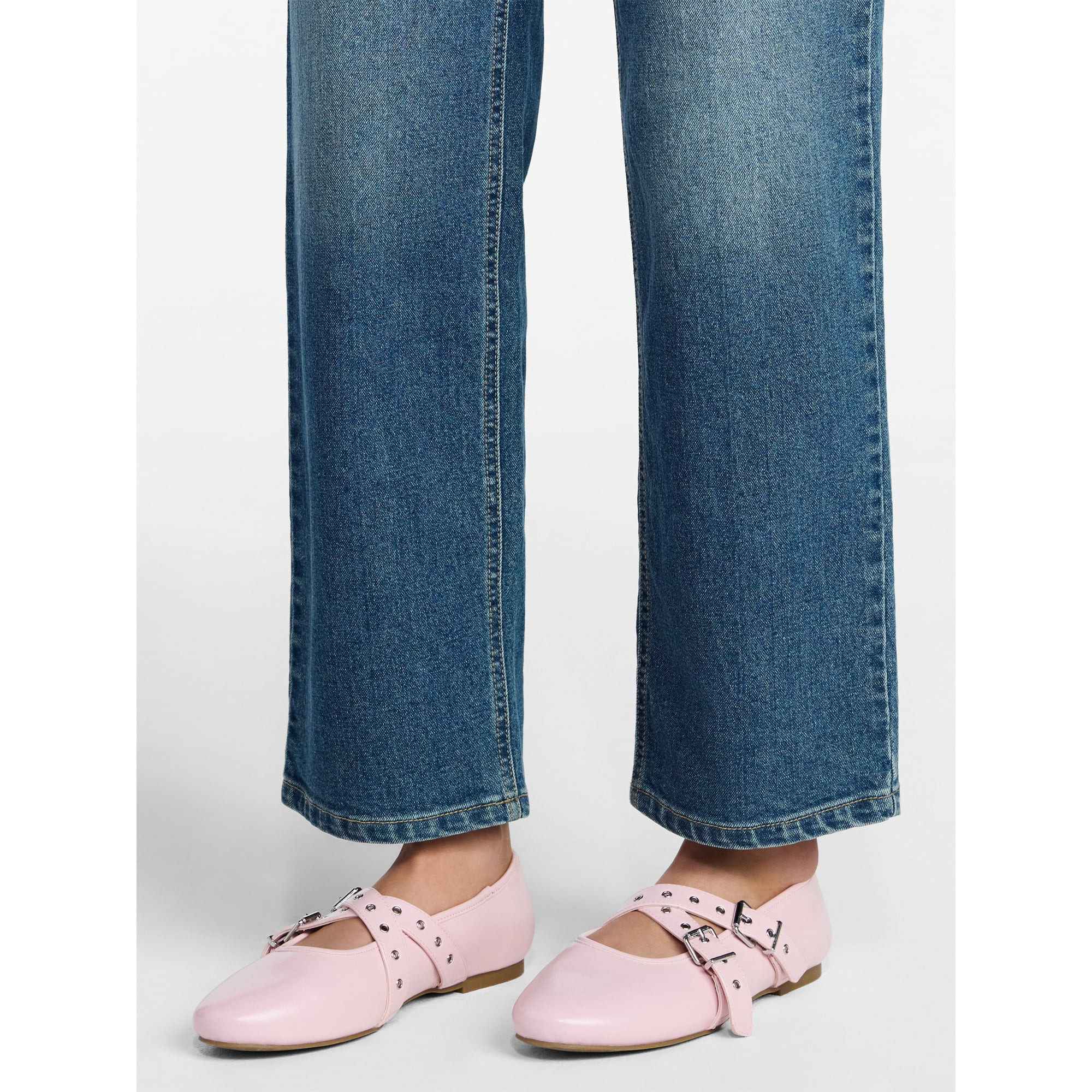 Walmart spring shoe arrivals! 

 #LTKSeasonal #LTKOver40 #LTKWorkwear