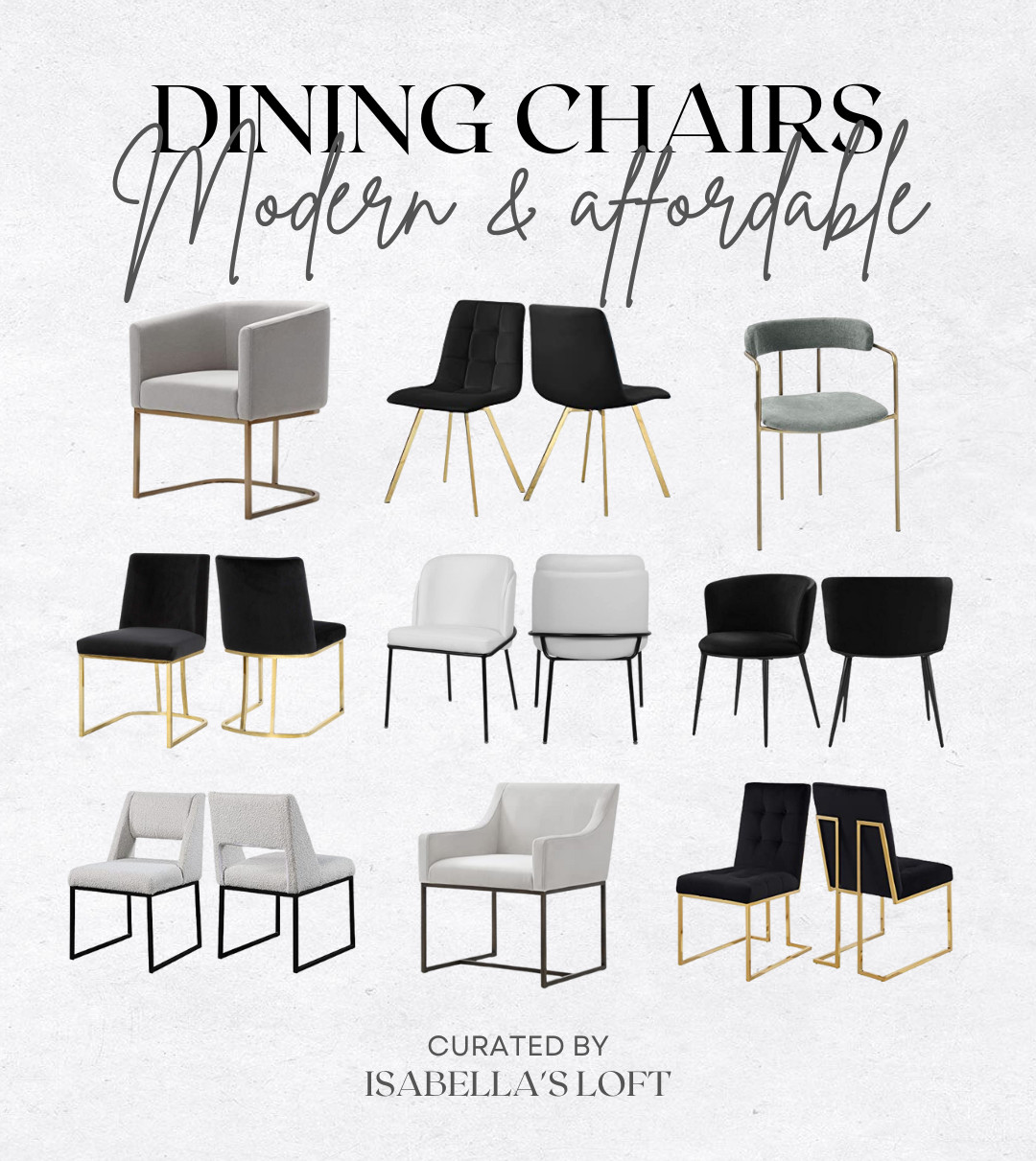 Isabella's Loft's Amazon Page | Amazon (US)