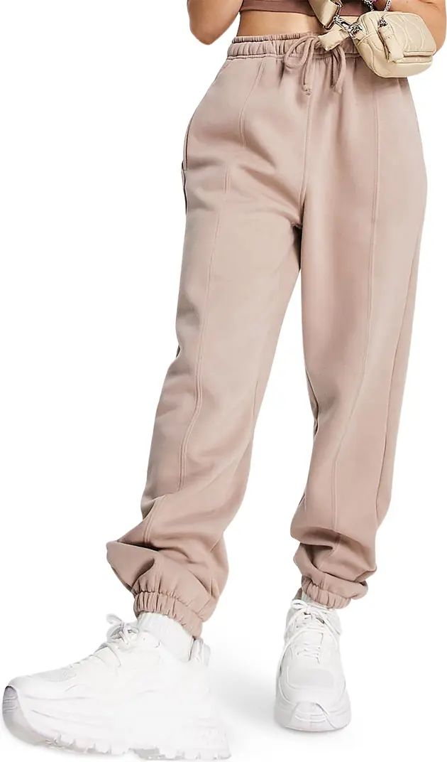 Co-Ord Seam Detail Joggers | Nordstrom Rack