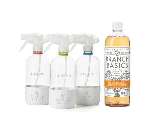 Ultimate Starter Kit | Branch Basics