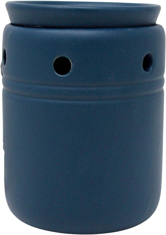 Scentsationals Wax Melt Warmer, Wax Warmer for Scented Wax Melts - Meditation - Candle Wax Melter... | Amazon (US)