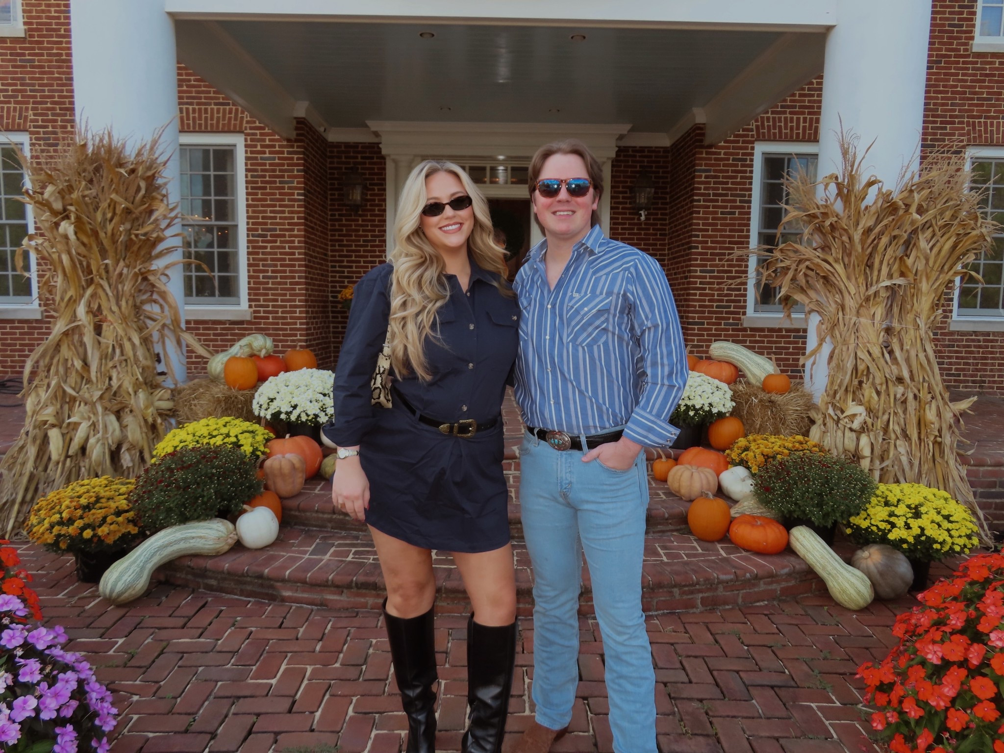 Fall transitional outfit 

#LTKMidsize #LTKSeasonal #LTKTall