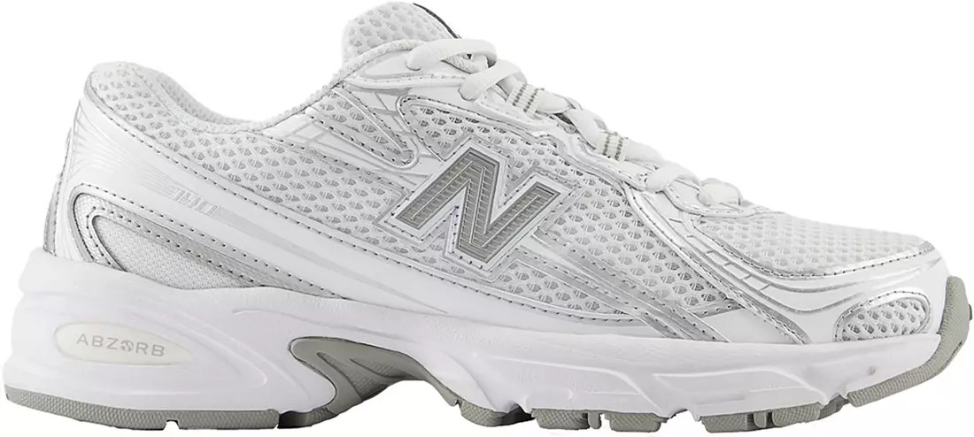 New Balance Kids' Grade School 740 Shoes | DICK'S Sporting Goods
