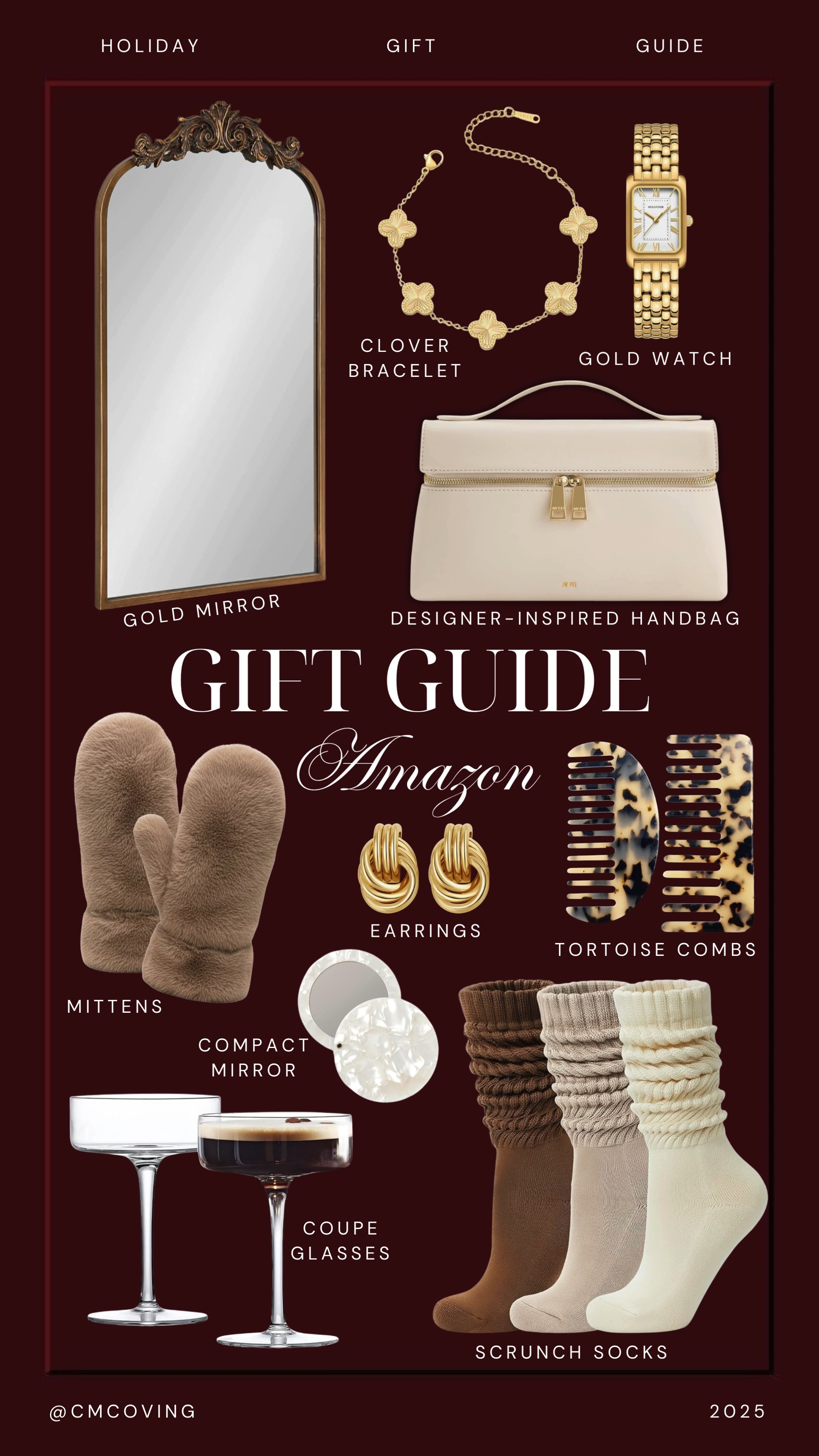 Amazon Gift Guide 🌲

Christmas gift, baby gifts,Christmas gift guide luxury gifts, black Friday, cyber Monday, amazon gift guide, amazon Christmas gift, amazon gift, amazon finds, amazon under $50 

 #LTKCyberWeek #LTKGiftGuide #LTKHoliday