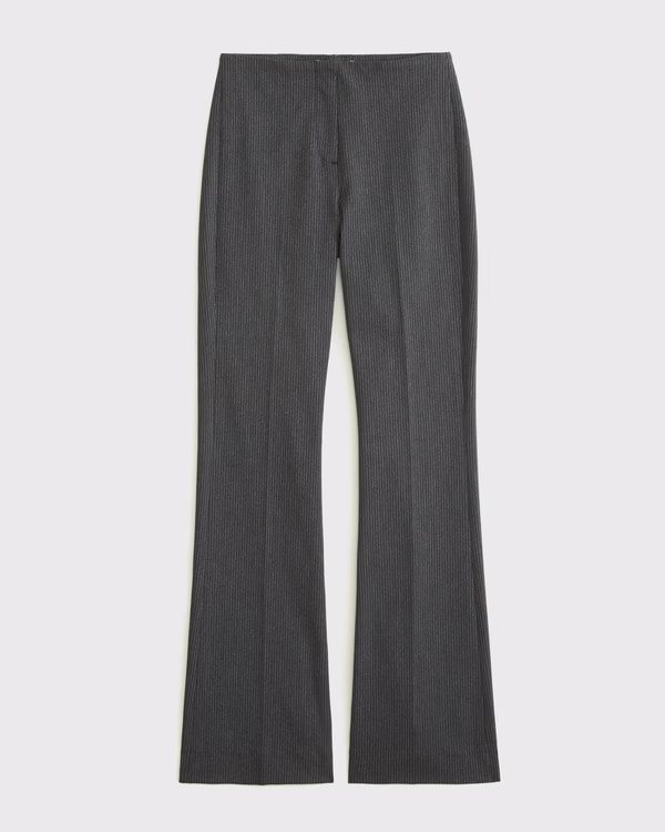 Women's A&F Forme Bootcut Pant | Women's Bottoms | Abercrombie.com | Abercrombie & Fitch (US)