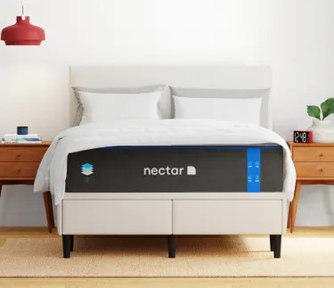 Shop The Best Mattress Online | 365-Night Trial & Forever Warranty - Nectar Sleep | Nectar Sleep