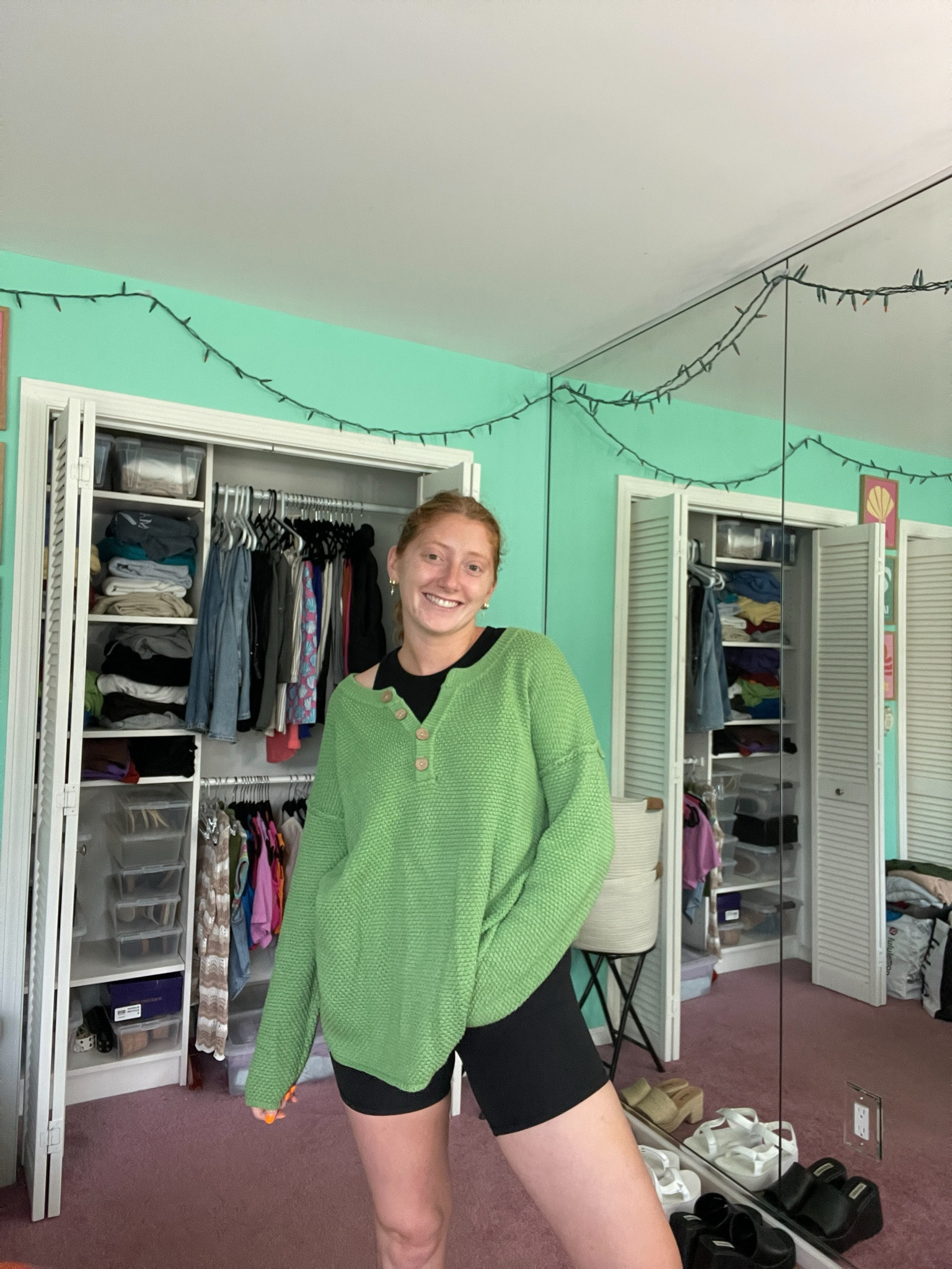 sweater collection 

#LTKMidsize #LTKFallSale #LTKFindsUnder50