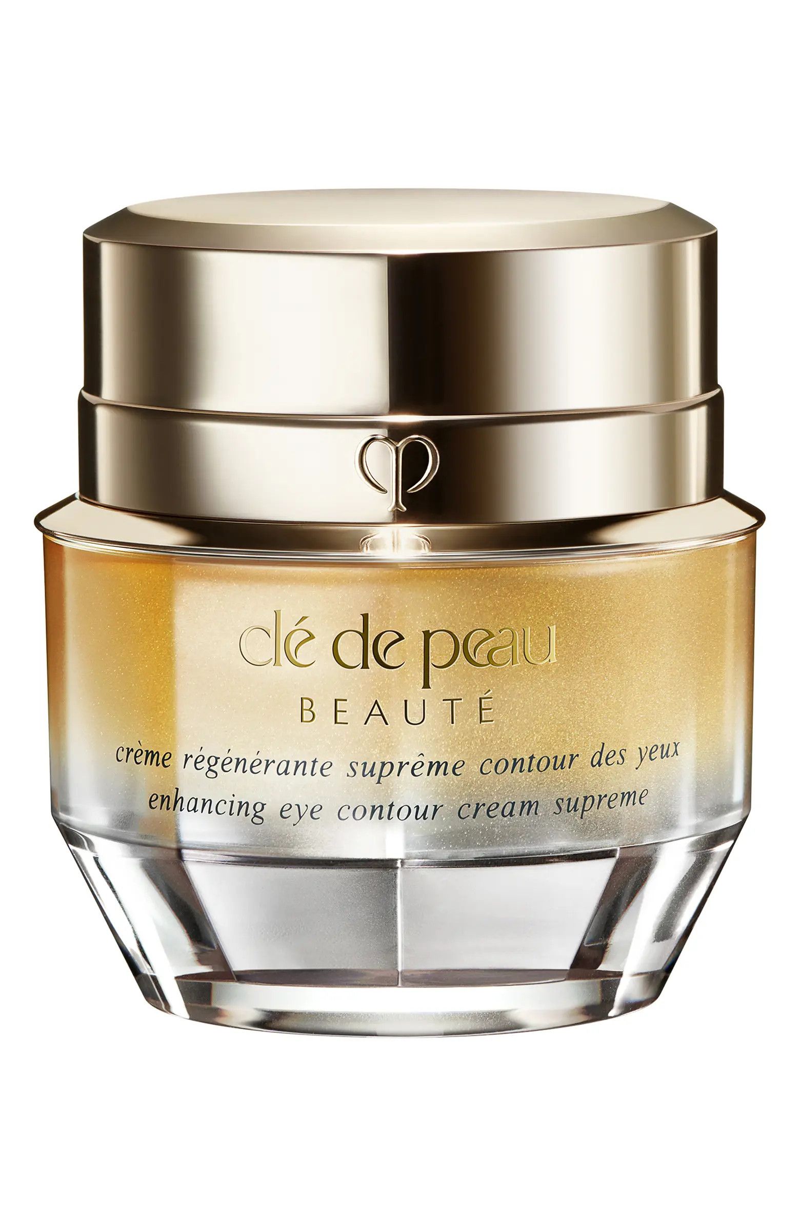 Clé de Peau Beauté Enhancing Eye Contour Cream Supreme | Nordstrom | Nordstrom