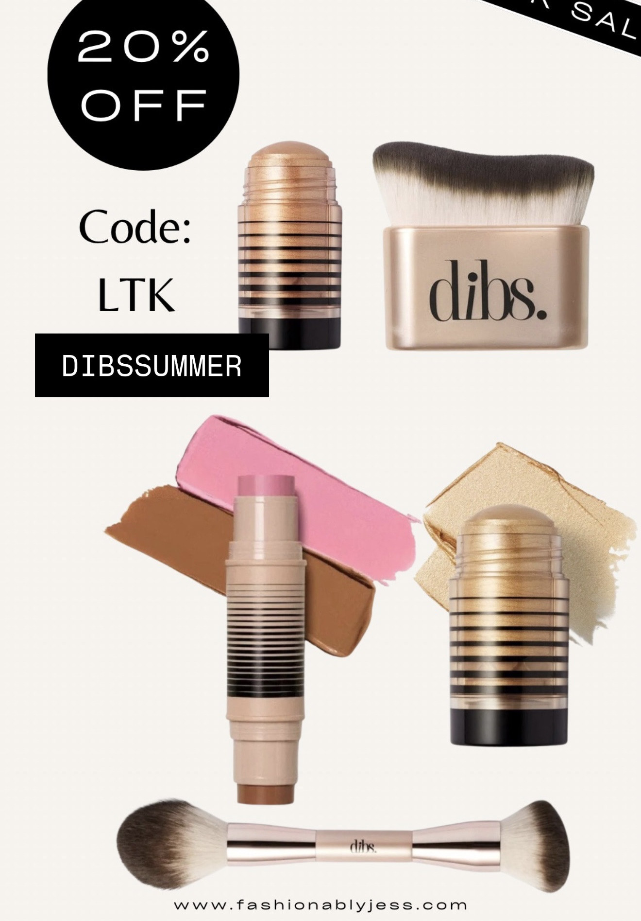 Favorite makeup currently on sale💄

#LTKgrwm #LTKootd #LTKdayinmylife