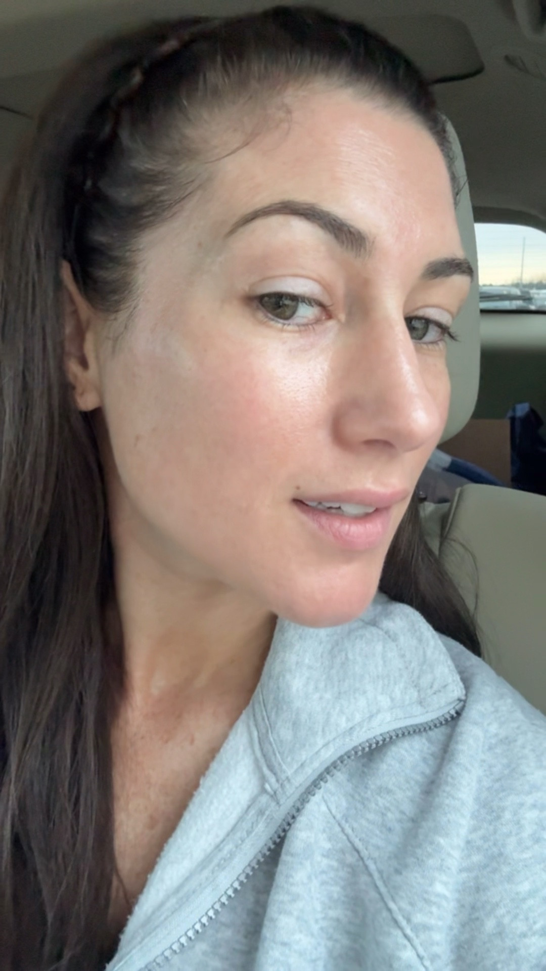 Skincare > makeup

#LTKselfcare #LTKBeauty