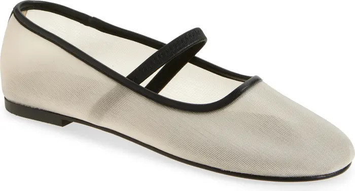 Cosme Mary Jane Flat (Women) | Nordstrom