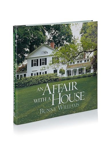 An Affair with a House     Hardcover – October 1, 2005 | Amazon (US)