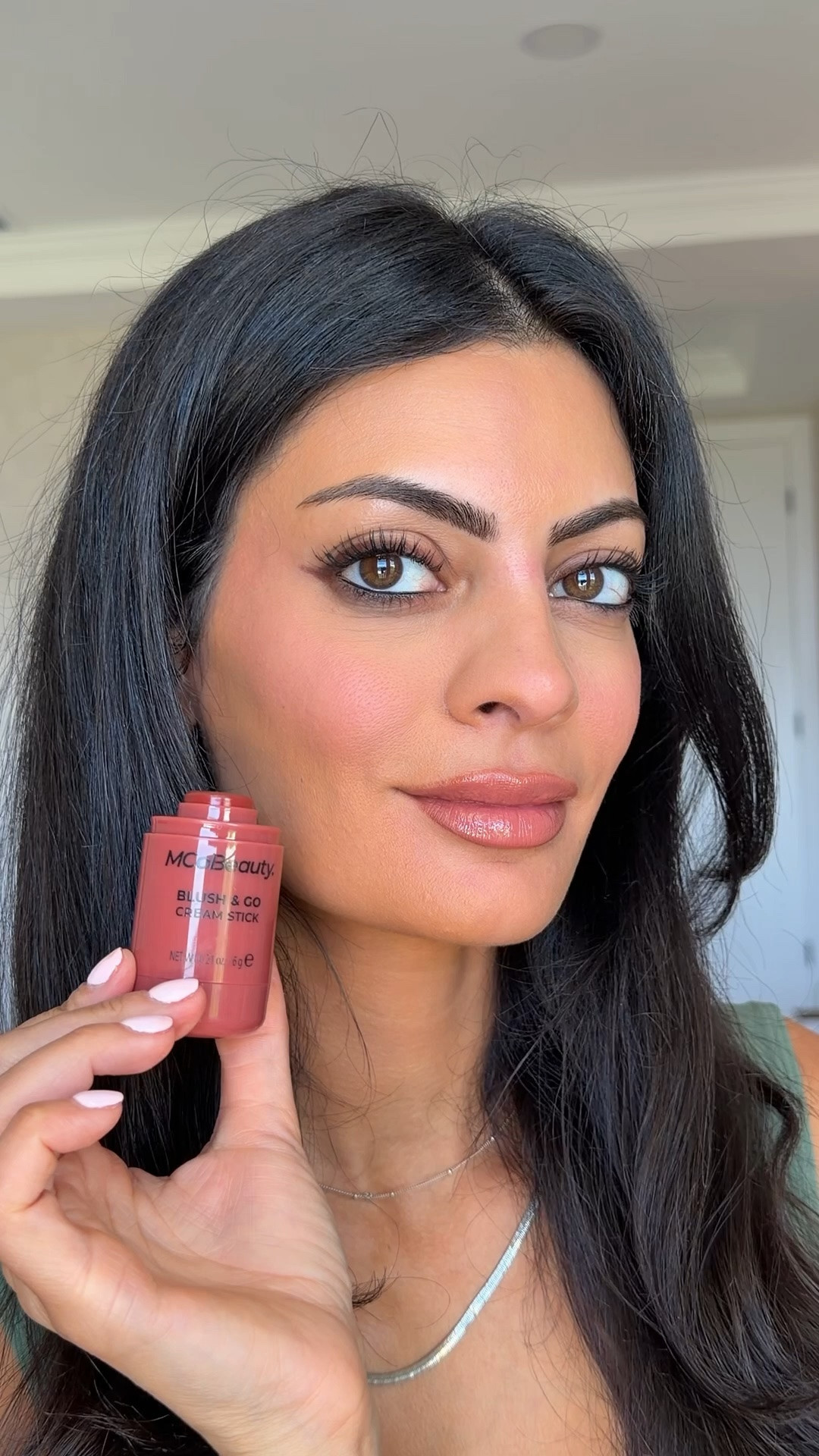 I’m using shade warm terracotta 💕

#LTKgrwm #LTKselfcare #LTKBeauty