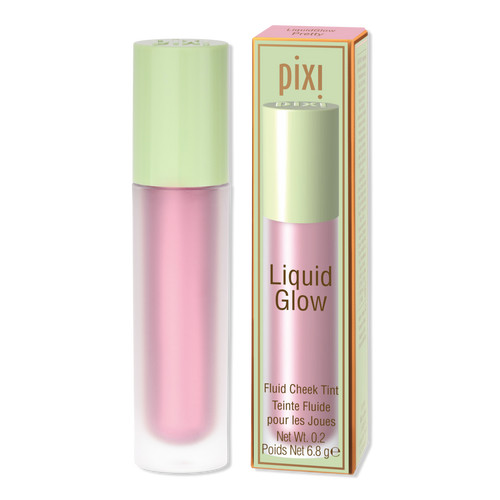 LiquidGlow Fluid Cheek Tint | Ulta