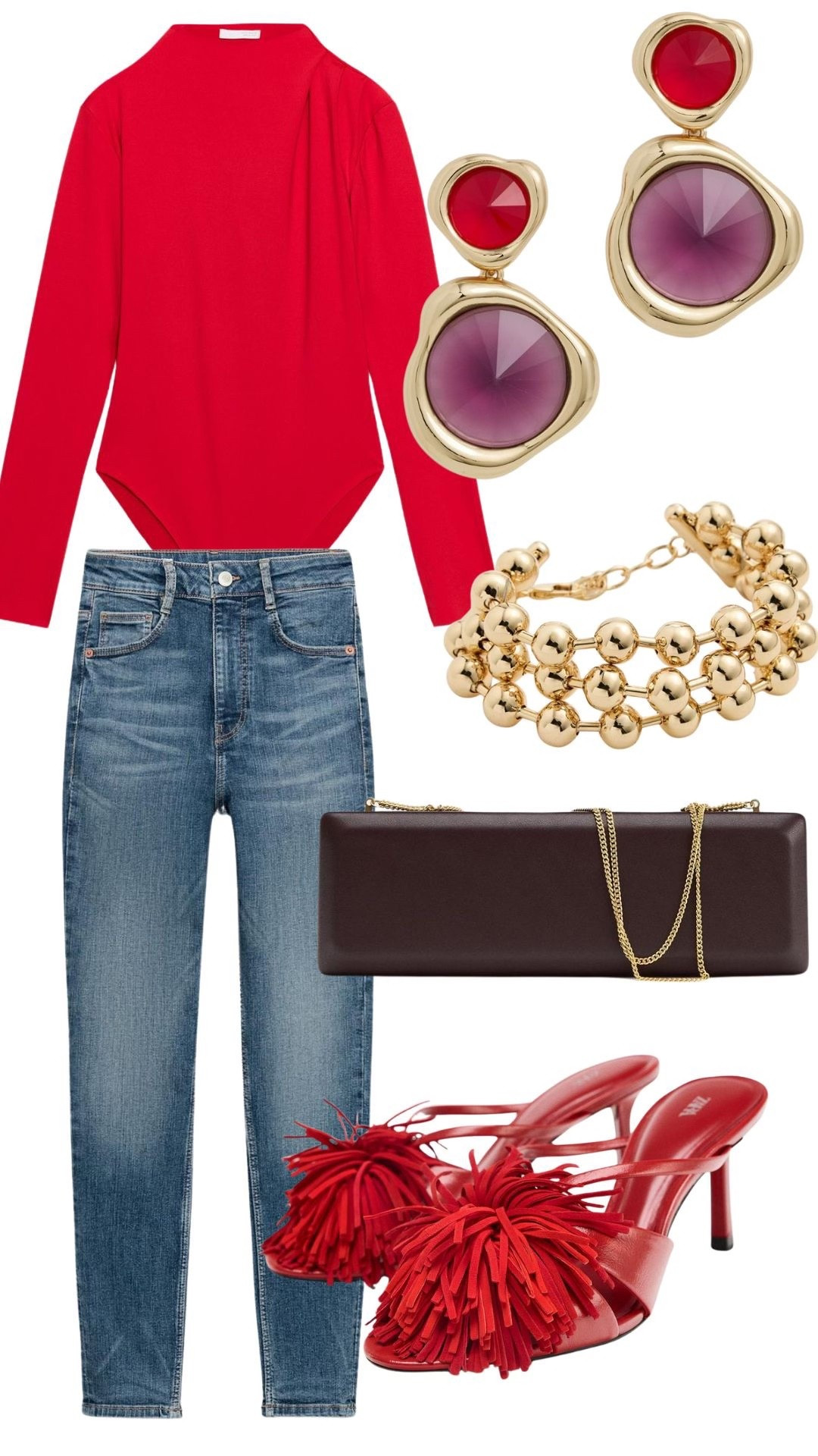 Zara Looks Styled 

#LTKFindsUnder50 #LTKFindsUnder100