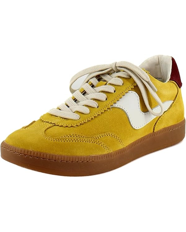 Dolce Vita Women's Notice Sneaker | Amazon (US)