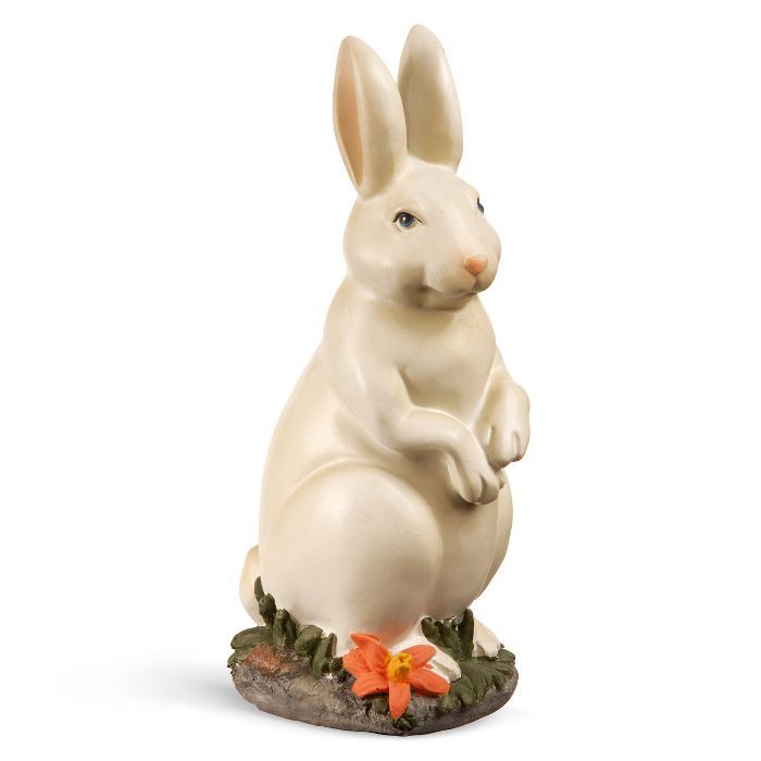 10" Standing Bunny - National Tree Company | Target