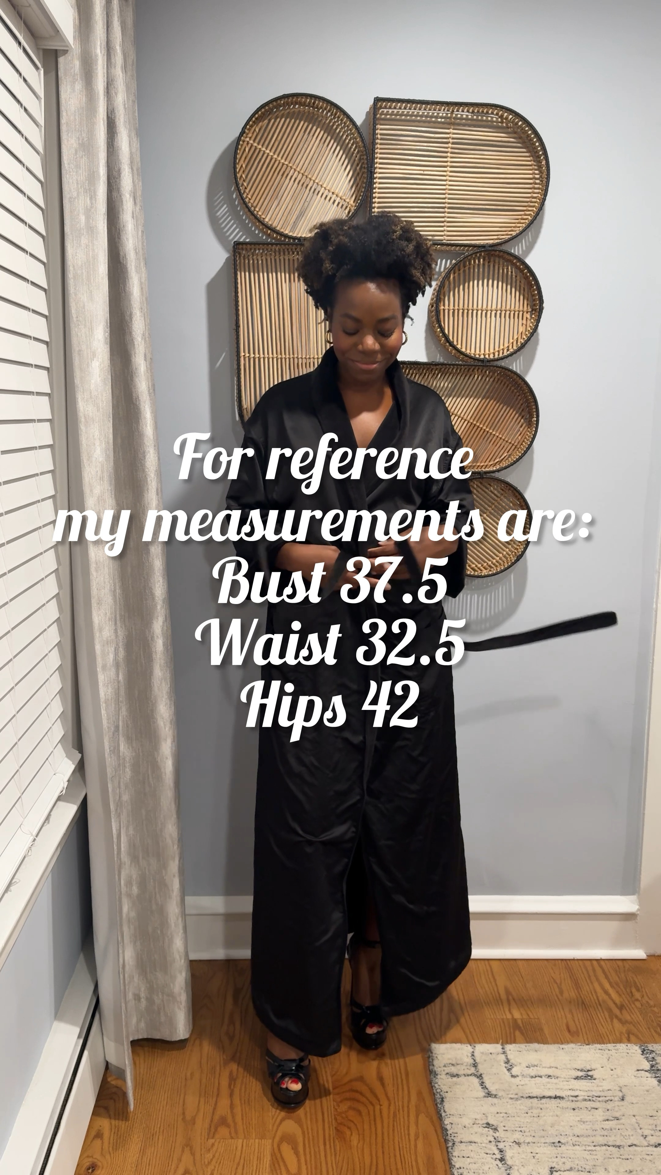 Shapewear that snatches! I’m wearing FBF Body shapewear in different sizes for the best fit—be sure to take your measurements before ordering. 

#LTKMidsize #LTKStyleTip #LTKSaleAlert