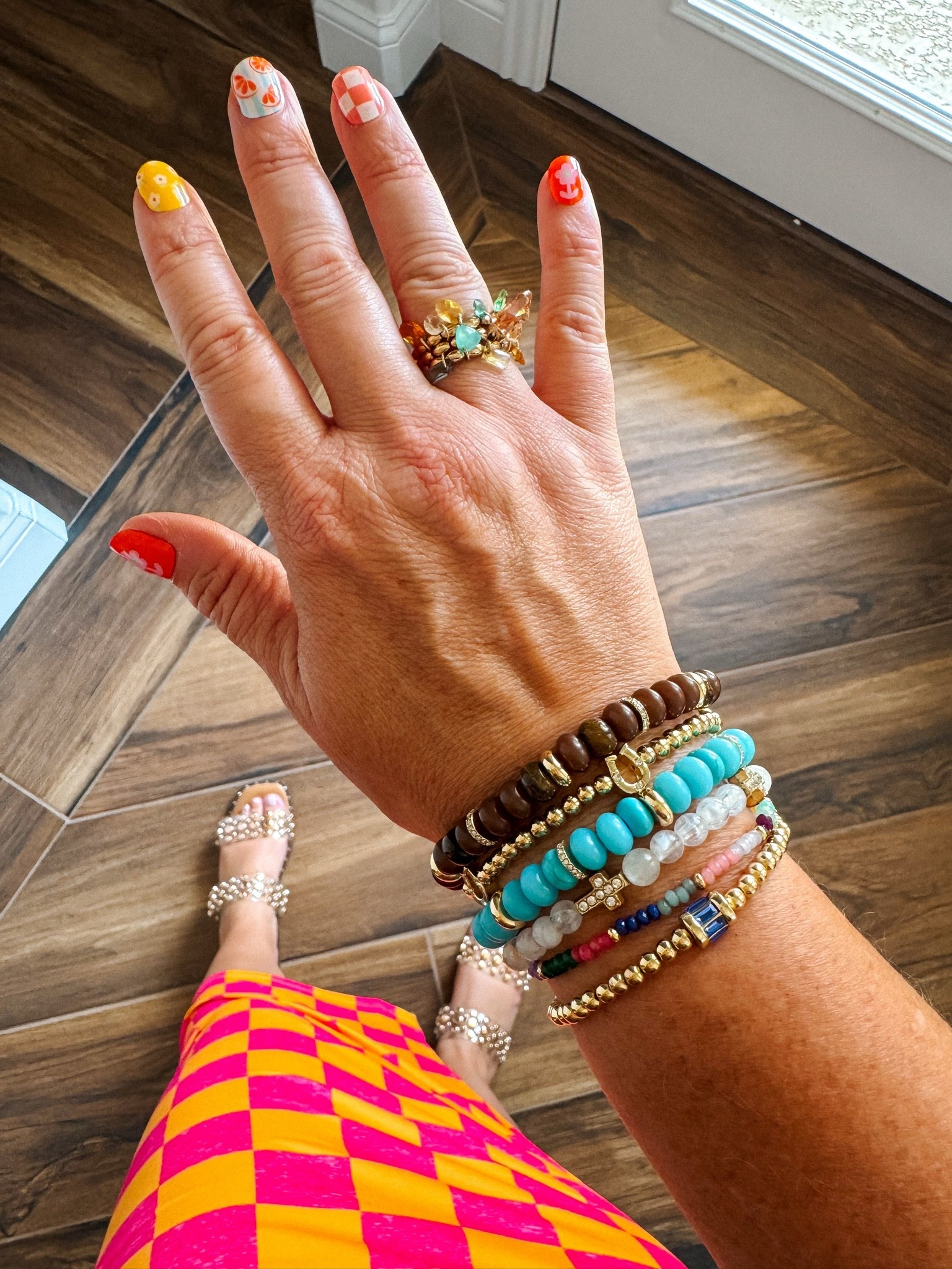 Baublebar $10 stacking bracelets are back! 🤩

#LTKMothersDay #LTKSaleAlert