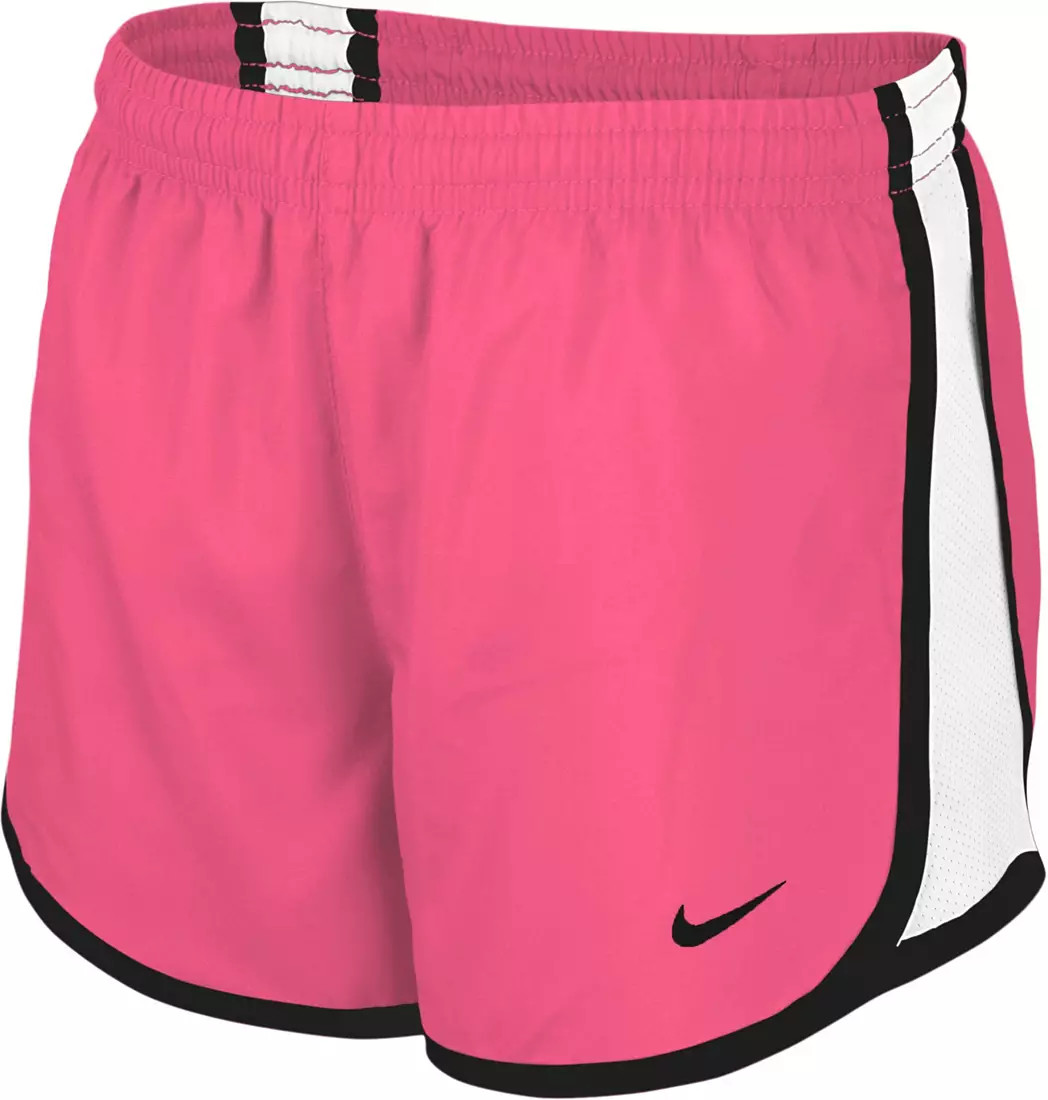 Nike Little Girls Tempo Shorts | DICK'S Sporting Goods