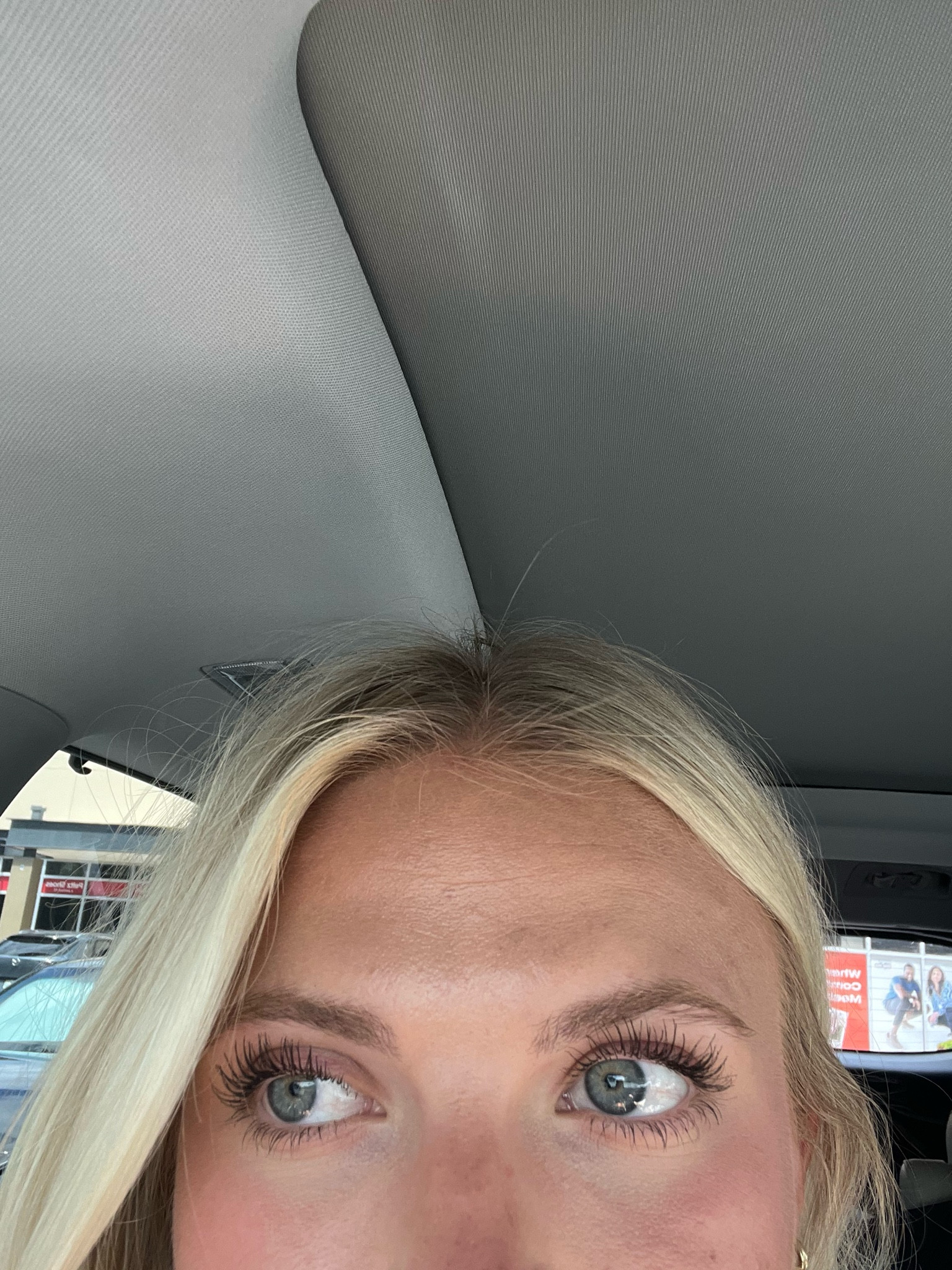 THE BEST MASCARA 

#LTKBeauty