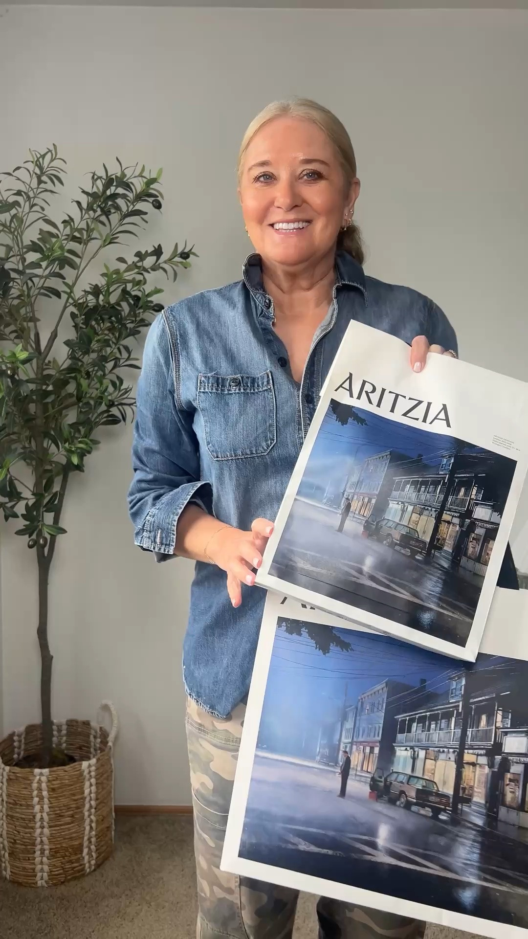 Little Aritzia Haul!
Pants size medium
Tee size medium
Linen shirt size medium

#LTKootd #LTKdayinmylife #LTKOver40