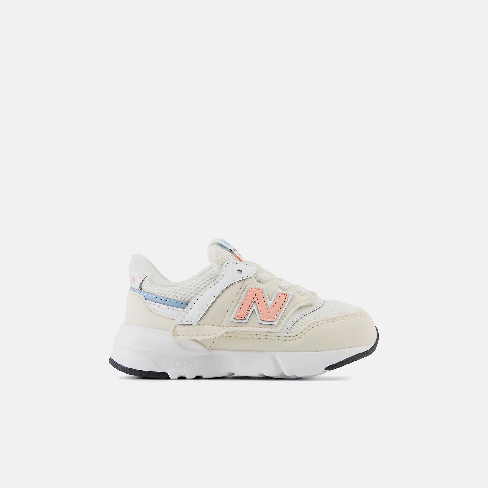 997R NEW-B HOOK & LOOP - New Balance | New Balance Athletics, Inc.