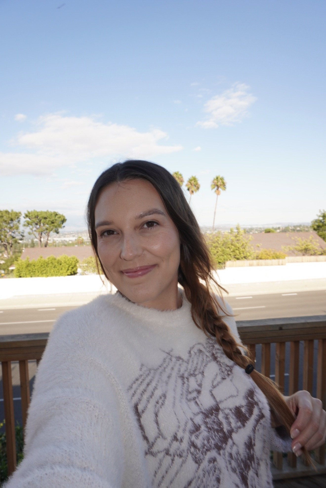 finally got dressed and did a lil makeup, what a difference 

#LTKTall #LTKBeauty #LTKStyleTip