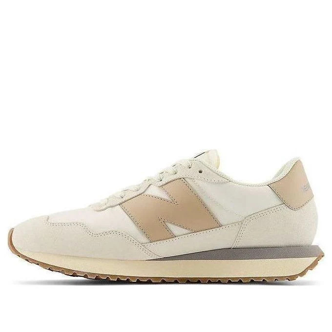 New Balance 237 'Begie Grey' MS237CJ | KICKS CREW