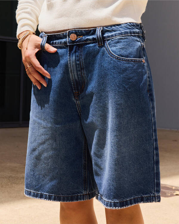 Paris Jort Shorts | City Beach (US)