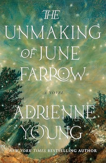 The Unmaking of June Farrow: A Novel      Paperback – November 12, 2024 | Amazon (US)
