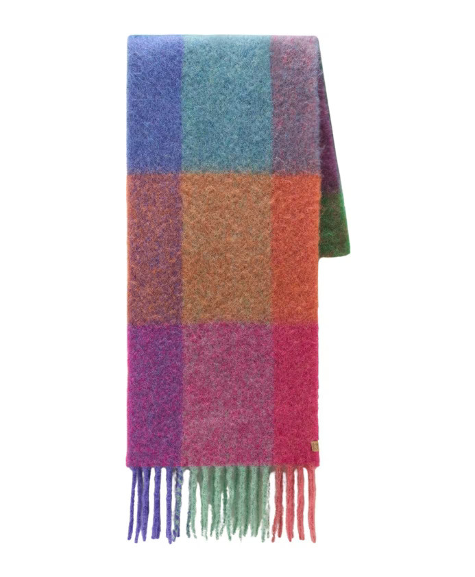 Stijlvolle Sjaal voor elke gelegenheid | Miinto (NL)