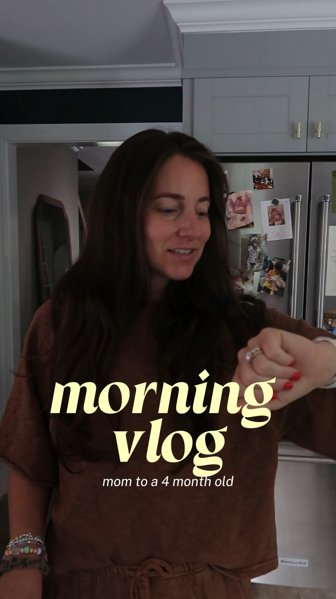 A little Wednesday morning vlog!!!

#LTKvlog #LTKdayinmylife #LTKmomlife