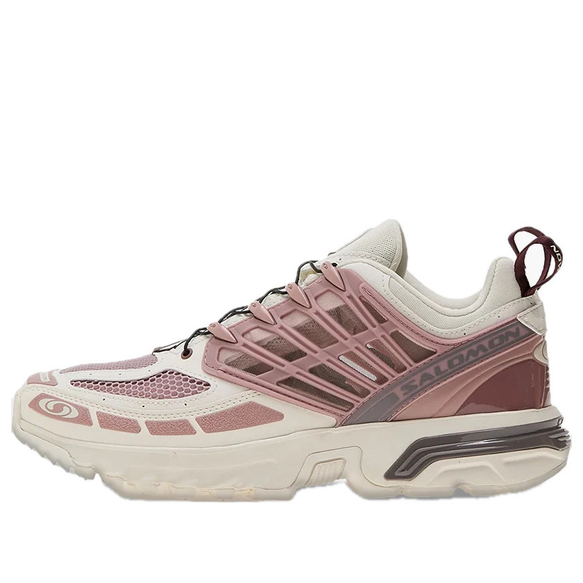 SALOMON ACS Pro 'Vanilla Ice Deauville Mauve Plum' 475968 | KICKS CREW
