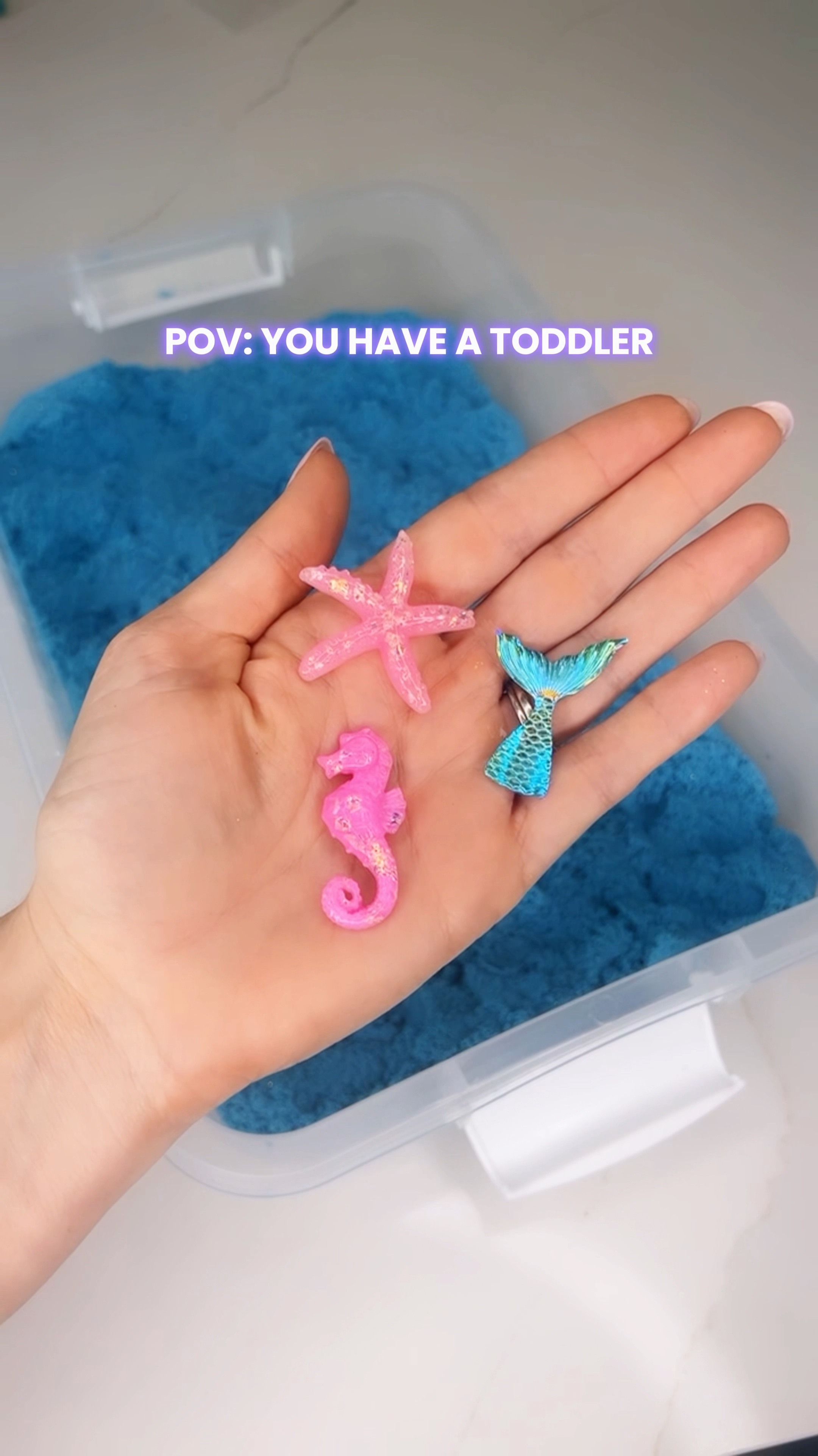 You know you're a mom when you start unboxing your little one’s stuff more than your own! 👶🎁 

That’s why we made our sensory bins something special—they’re as exciting for moms to unbox as they are for the kids.

Sensory Play, Sensory Bin, Sensory Activities for Kids

#LTKHome #LTKKids #LTKBacktoSchool