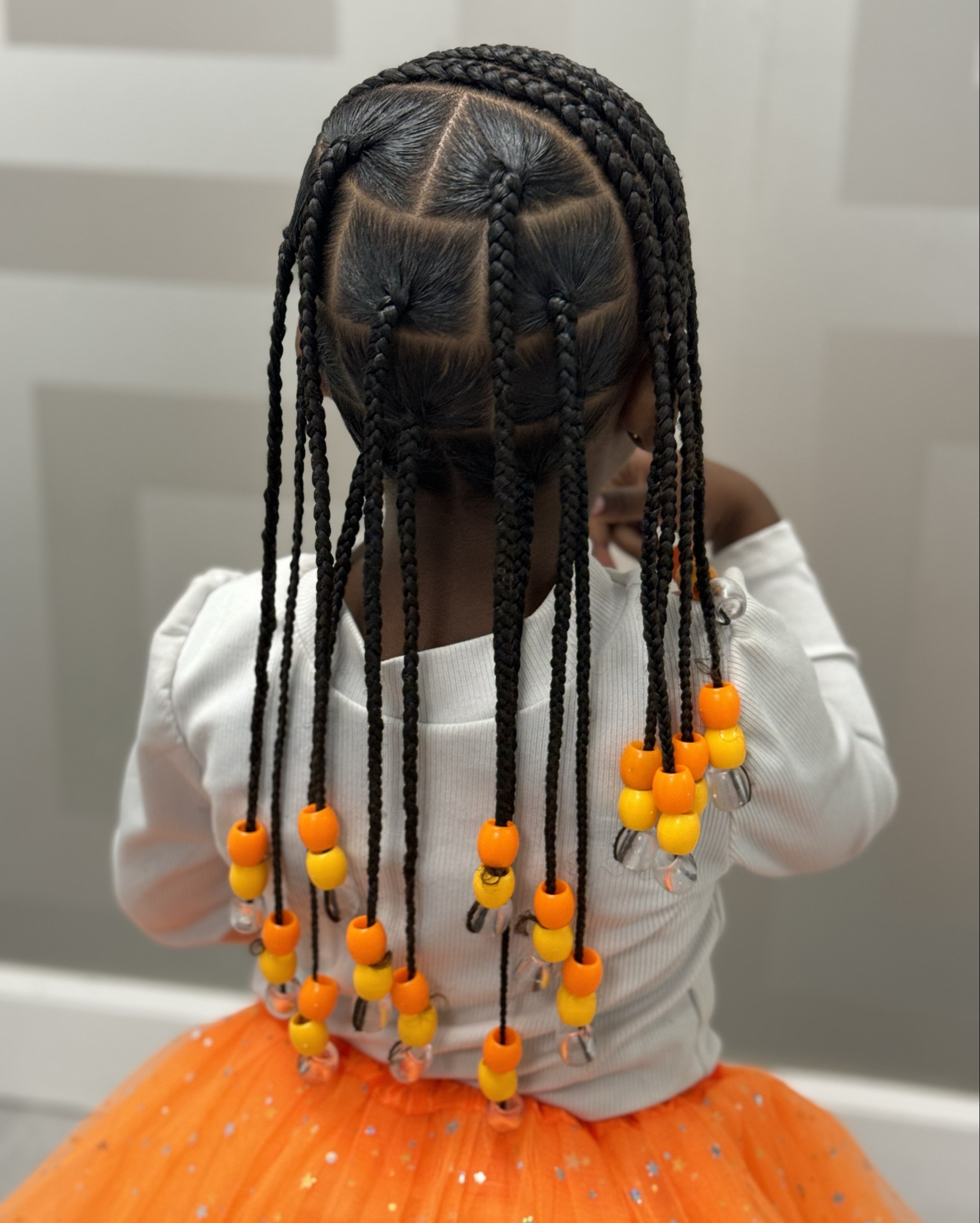 Perfect orange beads under $10 #LTKhair #LTKbaby #LTKkids 🧡

#LTKBaby #LTKKids #LTKStyleTip