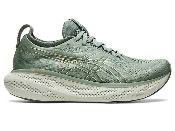Designed to help create a softer and smoother running experience. | ASICS (US)