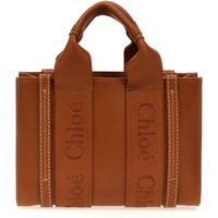 Chloé 'Woody Mini' handtas | Balardi (US & Canada)