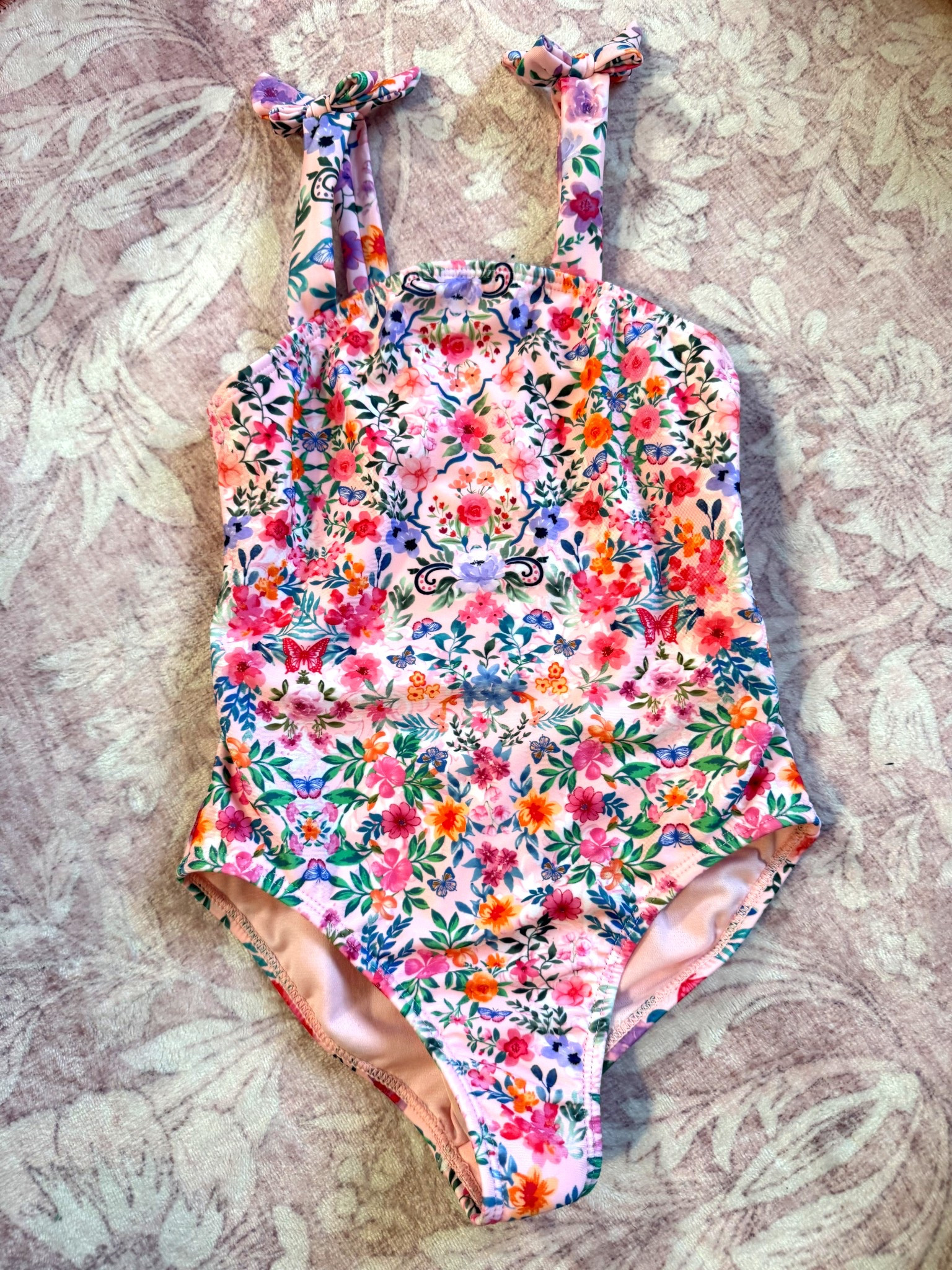 Walmart has the CUTEST swim out right now! 👙 

#LTKSeasonal #LTKKids #LTKmomlife