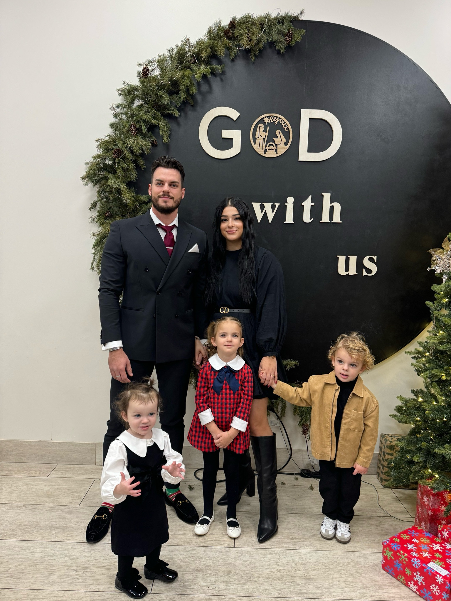 Linked items & similar ❤️