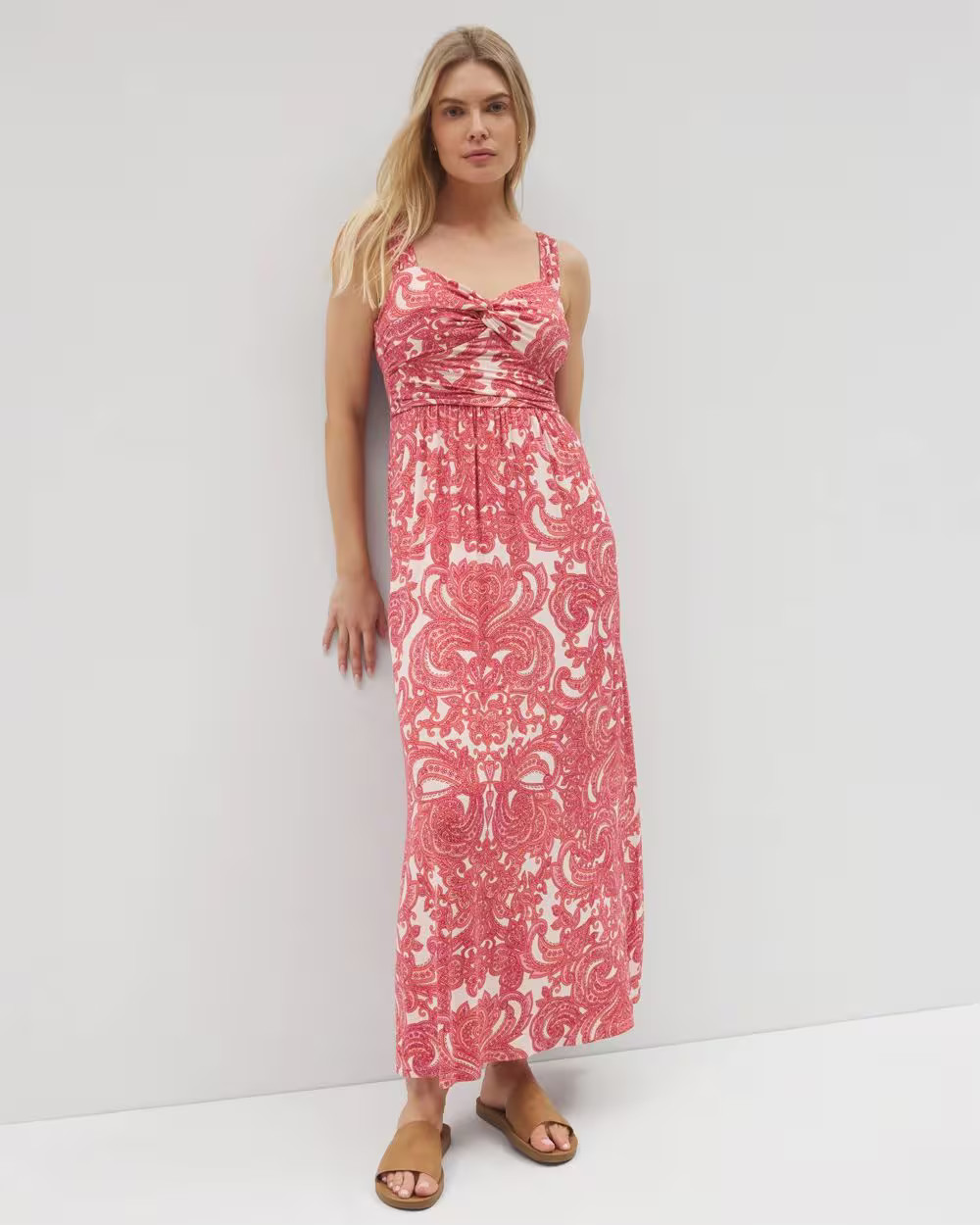 Bahia Maxi Bra Dress | Soma | SOMA